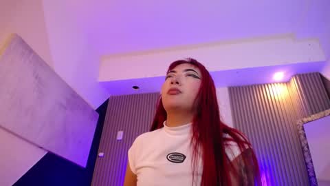 Mia online show from 16, 1, 2025