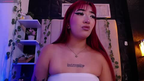 Mia online show from 31, 1, 2025