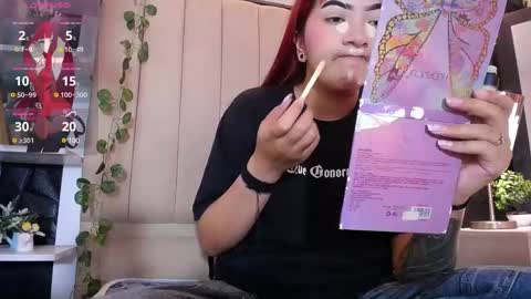 Mia online show from 24, 2, 2025