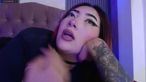 Mia online show from 20, 11, 2025