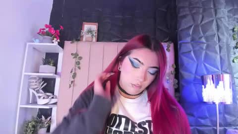 Snapshot of _johana18 chatting on 12, 2, 2026 Mia online show from 12, 2, 2026