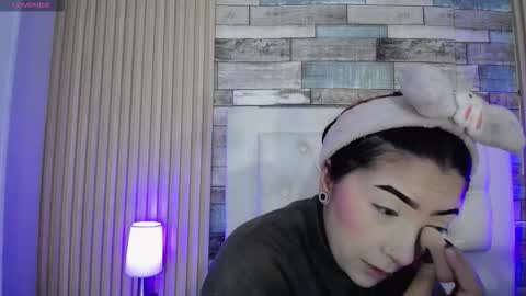 Snapshot of _johana18 chatting on 19, 2, 2026 Mia online show from 19, 2, 2026