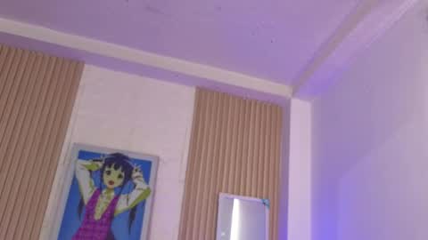 Snapshot of _johana18 chatting on 6, 3, 2026 Mia online show from 6, 3, 2026