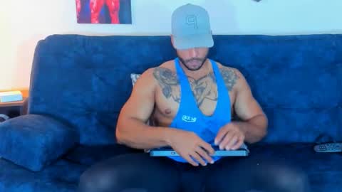 Junior online show from 3, 2, 2026