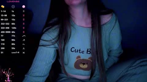 _just_a_simple_girl online show from 19, 3, 2026