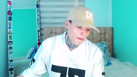 mod online show from 3, 12, 2025