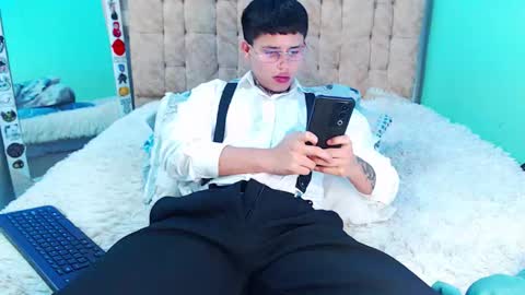 Snapshot of _justinmoon2 chatting on 20, 2, 2026 mod online show from 20, 2, 2026