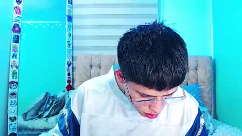 Snapshot of _justinmoon2 chatting on 23, 2, 2026 mod online show from 23, 2, 2026