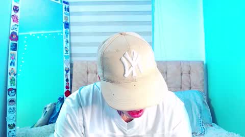 Snapshot of _justinmoon2 chatting on 5, 3, 2026 mod online show from 5, 3, 2026