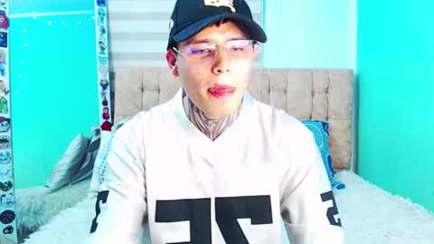 Snapshot of _justinmoon2 chatting on 6, 3, 2026 mod online show from 6, 3, 2026