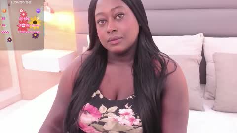 Kanela Anderson online show from 18, 1, 2026