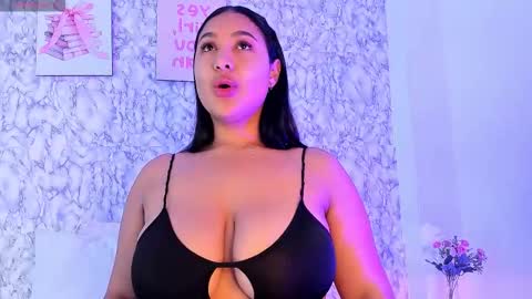 Snapshot of _karenestrada_ chatting on 1, 3, 2026 Karen online show from 1, 3, 2026