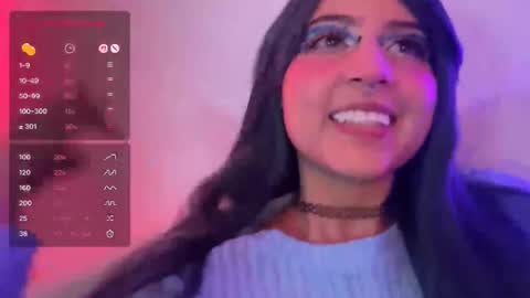 Snapshot of _karine01 chatting on 10, 2, 2026 _karine01 online show from 10, 2, 2026