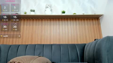 Snapshot of _karla_brunette_ chatting on 25, 2, 2026 Amanda online show from 25, 2, 2026