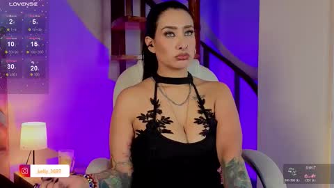 kelly online show from 10, 3, 2026