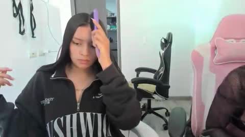 Snapshot of _khloe_sweet chatting on 13, 2, 2026 khloe sweet online show from 13, 2, 2026