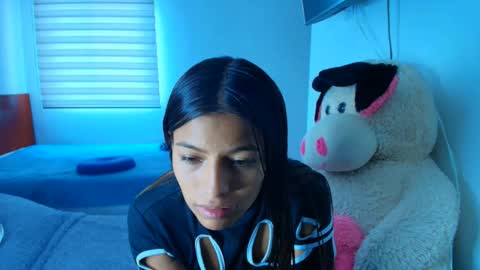 Snapshot of _khloe_sweet chatting on 6, 4, 2026 khloe sweet online show from 6, 4, 2026