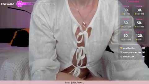 Kiara 0100 - 0700 UTC almost every day online show from 8, 11, 2025