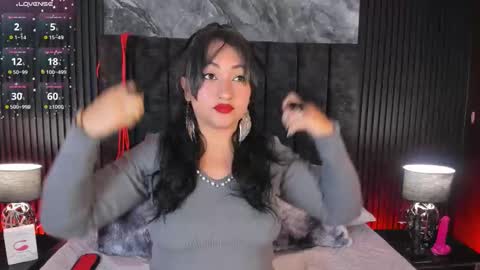 Snapshot of _kinkyashley chatting on 27, 10, 2025 Ashley online show from 27, 10, 2025