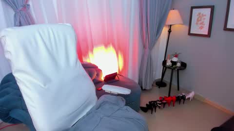 Snapshot of _kiramoon__ chatting on 31, 1, 2026 Kiraaaa 0 online show from 31, 1, 2026