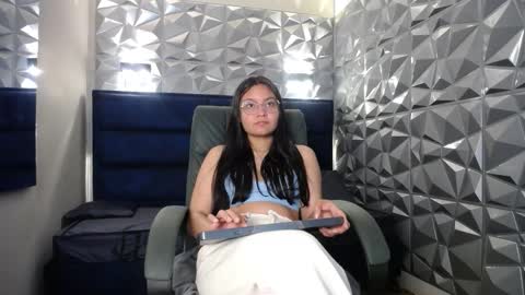 Jalina online show from 23, 11, 2025