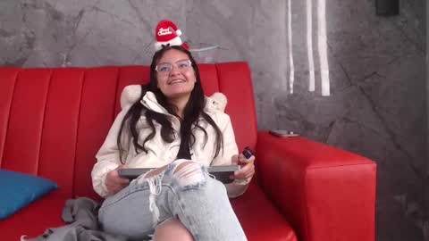 Jalina online show from 1, 12, 2025