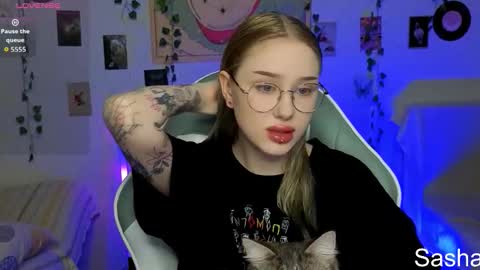 _kitekat_ online show from 5, 2, 2026