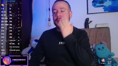   online show from 13, 10, 2025