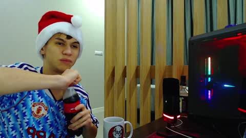 Kurt online show from 29, 12, 2024