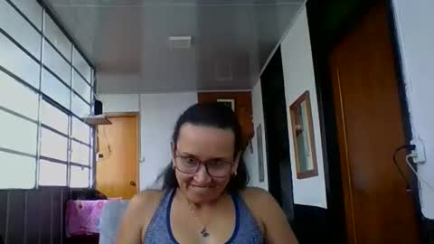 SANDRA online show from 7, 10, 2025
