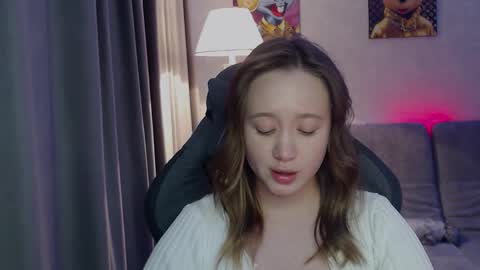 Snapshot of _lalune_ chatting on 29, 10, 2025 _lalune_ online show from 29, 10, 2025