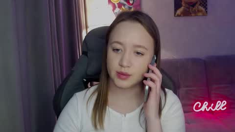 Snapshot of _lalune_ chatting on 1, 11, 2025 _lalune_ online show from 1, 11, 2025