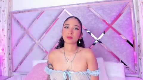 Snapshot of _lanna_jhonson_ chatting on 14, 2, 2025 Lanna online show from 14, 2, 2025