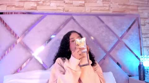 Snapshot of _lanna_jhonson_ chatting on 24, 10, 2025 Lanna online show from 24, 10, 2025