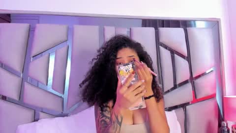 Lanna  online show from 11, 2, 2026