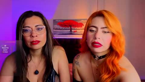 paulina  online show from 7, 11, 2025