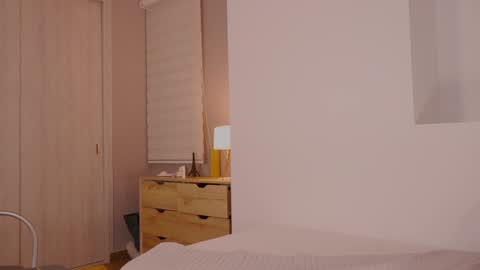 Snapshot of _lasuescun chatting on 5, 12, 2024 Alejandra suescun online show from 5, 12, 2024