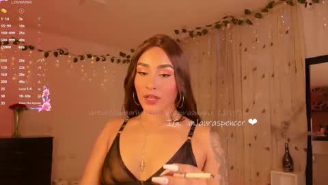 Laura online show from 6, 11, 2025