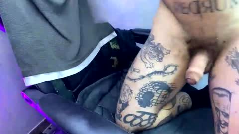 Layne online show from 13, 10, 2025