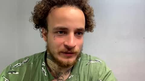 Layne online show from 29, 10, 2025