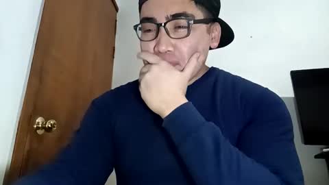 Snapshot of _leclerc_ chatting on 14, 12, 2025 _leclerc_ online show from 14, 12, 2025