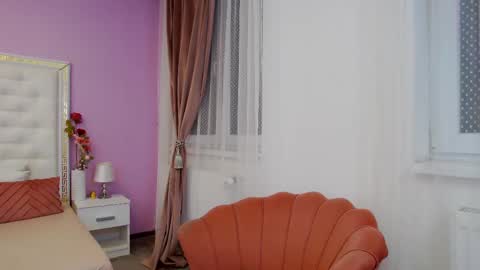 Lena Paul online show from 12, 3, 2025