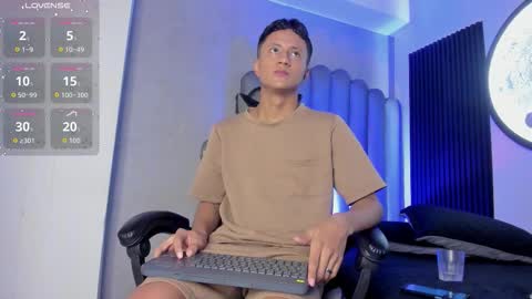 _leohot_ online show from 4, 11, 2025