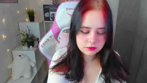 Snapshot of _lexii_pop chatting on 15, 10, 2025 Im Alis 3 online show from 15, 10, 2025