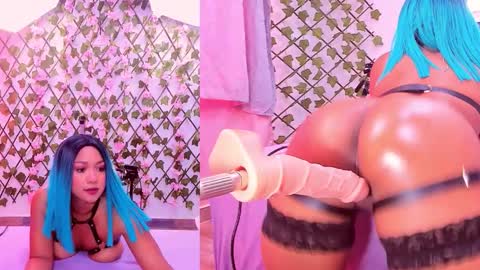 Snapshot of _lia_stone chatting on 11, 10, 2025 Lia Stone online show from 11, 10, 2025