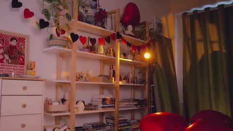 Salome   Lovense always on from 5 tk   My content and your custom requests  online show from 17, 2, 2026