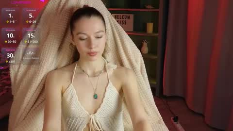 Lilith online show from 17, 3, 2026