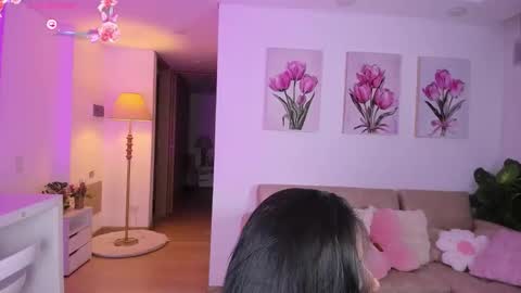 Lina. online show from 23, 3, 2026