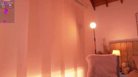 Lissana online show from 9, 3, 2026