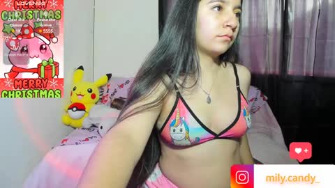 Mily online show from 12, 12, 2024